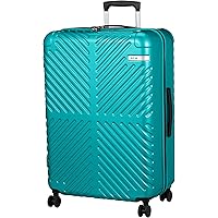 Amazon | ACE(エース) スーツケース 大型 大容量 lサイズ 7泊8日 8泊9